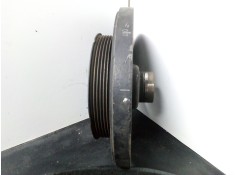 Recambio de polea cigueñal para mercedes-benz clase e (w210) familiar 2.2 cdi cat referencia OEM IAM NOTIENEREFERENCIA 6.CANALES 2