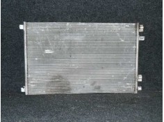 Recambio de condensador / radiador aire acondicionado para renault megane ii classic berlina 1.5 dci diesel referencia OEM IAM 8 2