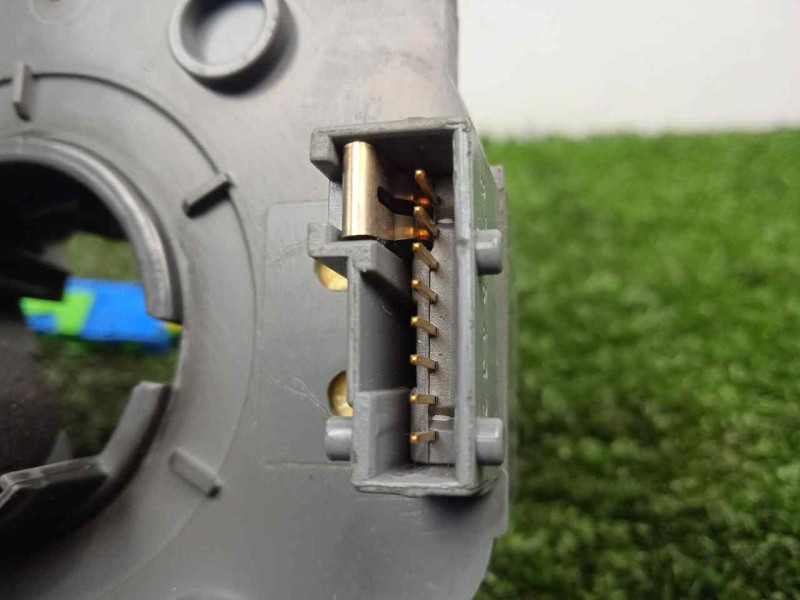 Recambio de anillo airbag para opel zafira a 2.0 dti referencia OEM IAM 24436920-1610662  