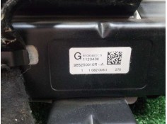 Recambio de airbag delantero derecho para renault laguna iii 1.5 dci diesel referencia OEM IAM 985250010R   2