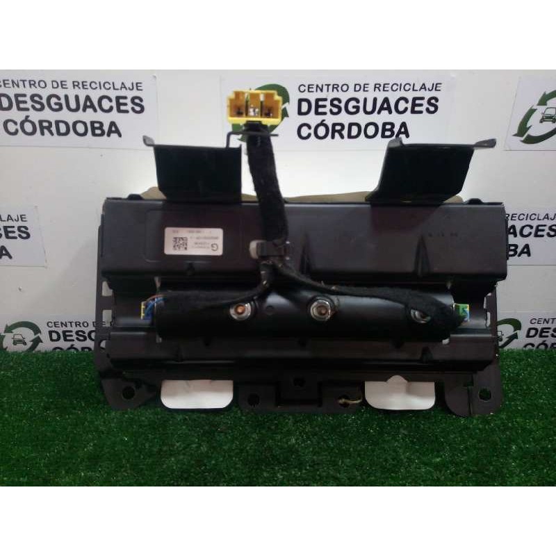 Recambio de airbag delantero derecho para renault laguna iii 1.5 dci diesel referencia OEM IAM 985250010R  