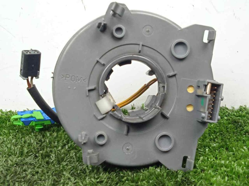 Recambio de anillo airbag para opel zafira a 2.0 dti referencia OEM IAM 24436920-1610662  