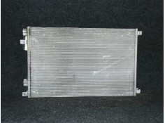 Recambio de condensador / radiador aire acondicionado para renault megane ii classic berlina 1.5 dci diesel referencia OEM IAM 8