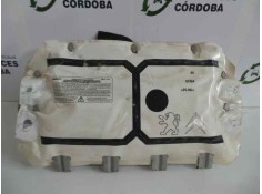 Recambio de airbag delantero derecho para peugeot 207 1.4 hdi referencia OEM IAM 9683408580  