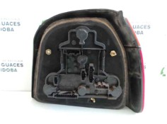 Recambio de piloto trasero izquierdo para volkswagen golf iii berlina (1h1) referencia OEM IAM  AMBAR  2