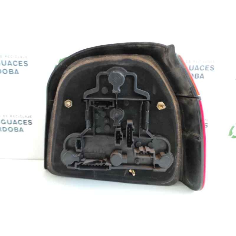 Recambio de piloto trasero izquierdo para volkswagen golf iii berlina (1h1) referencia OEM IAM  AMBAR 