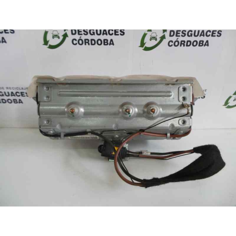 Recambio de airbag delantero derecho para peugeot 207 1.4 hdi referencia OEM IAM 9683408580  