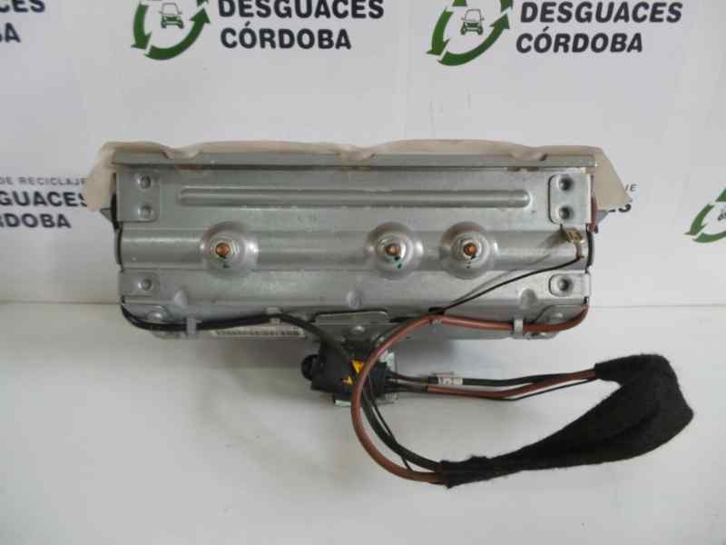 Recambio de airbag delantero derecho para peugeot 207 1.4 hdi referencia OEM IAM 9683408580  