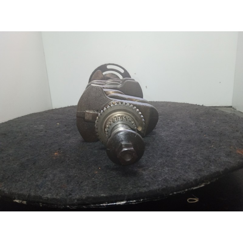 Recambio de cigueñal para nissan qashqai (j10) 2.0 16v cat referencia OEM IAM MR20M4R  