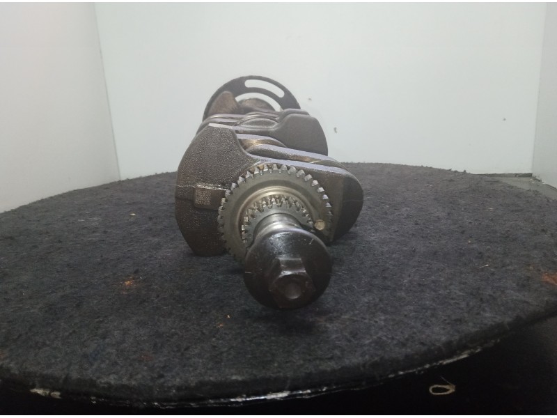 Recambio de cigueñal para nissan qashqai (j10) 2.0 16v cat referencia OEM IAM MR20M4R  