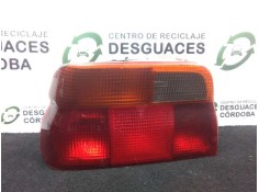 Recambio de piloto trasero izquierdo para ford escort berl./turnier 1.8 turbodiesel cat referencia OEM IAM  ESCORT.90 CON.TARA