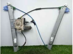 Recambio de elevalunas delantero derecho para citroën c2 1.4 hdi referencia OEM IAM  ELECTRICO - 2.PINES 3 PUERTAS