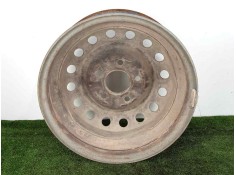 Recambio de llanta para nissan vanette cargo 2.3 diesel referencia OEM IAM R14-5X113.5-66.1-5-ET25 R14 ACERO 2