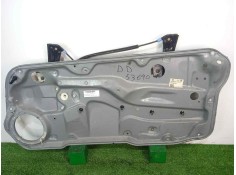 Recambio de elevalunas delantero derecho para volkswagen golf iv berlina (1j1) 1.6 referencia OEM IAM 1J3837756F ELECTRICO 3.PUE
