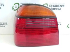 Recambio de piloto trasero izquierdo para volkswagen golf iii berlina (1h1) referencia OEM IAM  AMBAR 