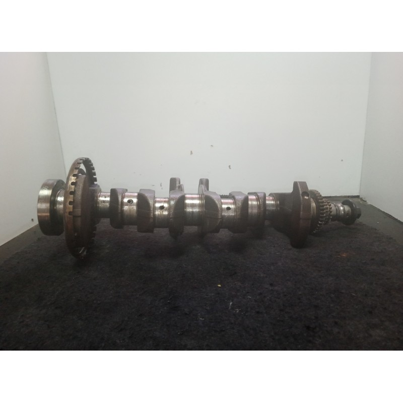 Recambio de cigueñal para nissan qashqai (j10) 2.0 16v cat referencia OEM IAM MR20M4R  