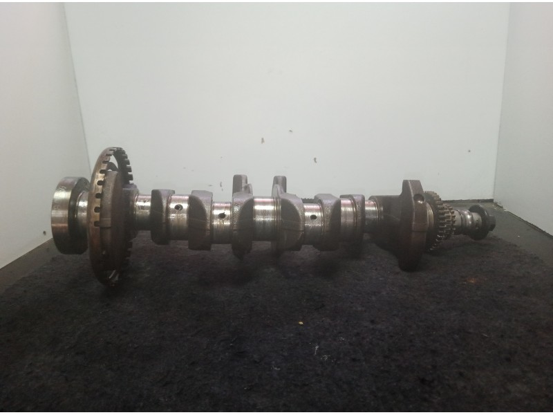 Recambio de cigueñal para nissan qashqai (j10) 2.0 16v cat referencia OEM IAM MR20M4R  