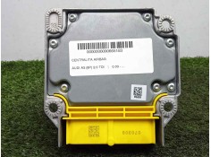 Recambio de centralita airbag para audi a3 (8p) 2.0 tdi referencia OEM IAM 0285001666-8P0959655C   2