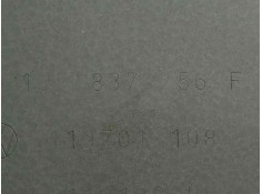 Recambio de elevalunas delantero derecho para volkswagen golf iv berlina (1j1) 1.6 referencia OEM IAM 1J3837756F ELECTRICO 3.PUE 2