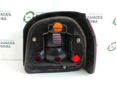 Recambio de piloto trasero izquierdo para volkswagen golf iii berlina (1h1) referencia OEM IAM  AMBAR  2