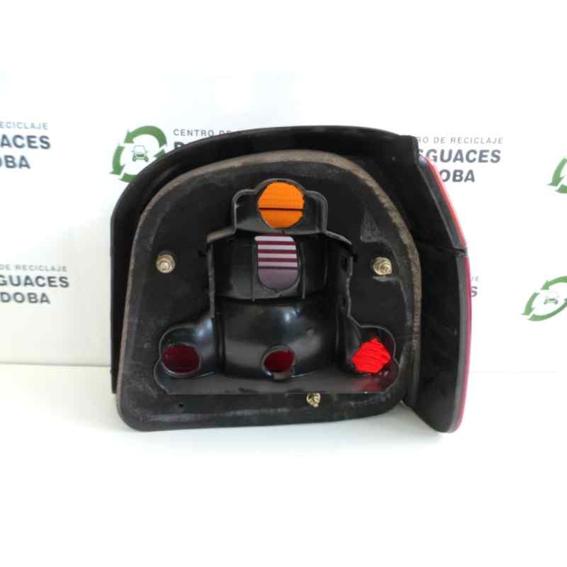 Recambio de piloto trasero izquierdo para volkswagen golf iii berlina (1h1) referencia OEM IAM  AMBAR 