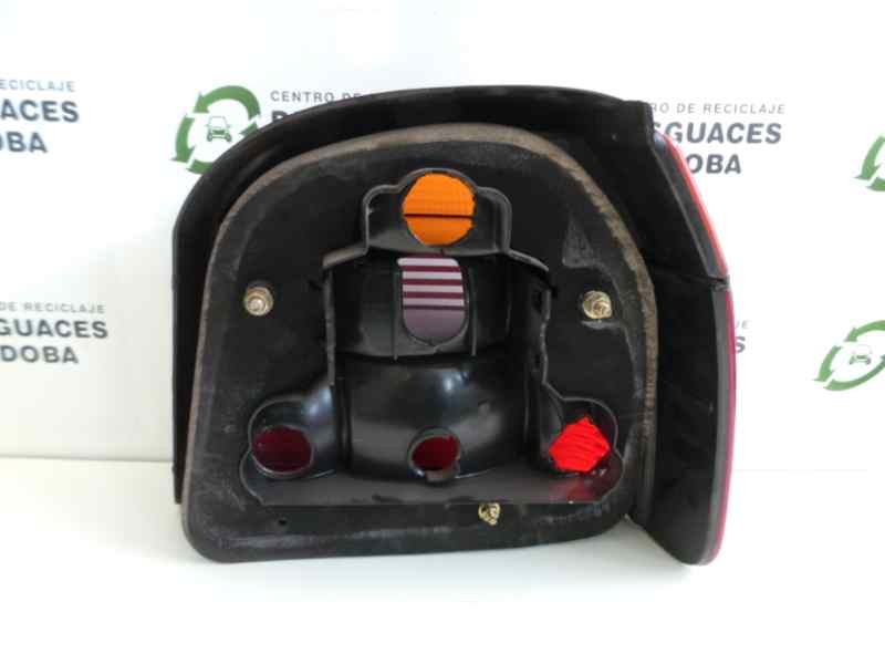 Recambio de piloto trasero izquierdo para volkswagen golf iii berlina (1h1) referencia OEM IAM  AMBAR 