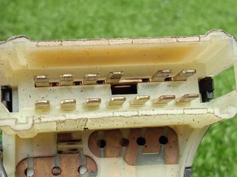 Recambio de mando limpia para renault laguna (b56) 1.9 dti diesel cat referencia OEM IAM 36951A  