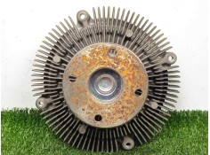 Recambio de maza embrague viscoso para nissan patrol (k/w260) 2.8 diesel referencia OEM IAM  SIN.ASPAS  2