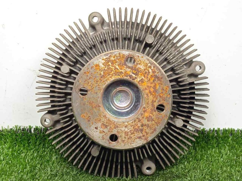 Recambio de maza embrague viscoso para nissan patrol (k/w260) 2.8 diesel referencia OEM IAM  SIN.ASPAS 