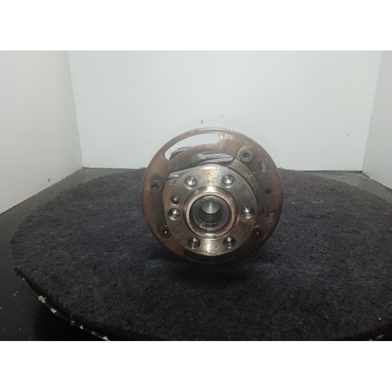 Recambio de cigueñal para nissan qashqai (j10) 2.0 16v cat referencia OEM IAM MR20M4R  