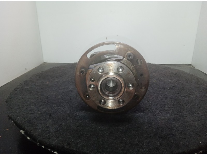 Recambio de cigueñal para nissan qashqai (j10) 2.0 16v cat referencia OEM IAM MR20M4R  