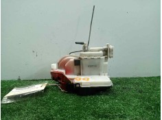 Recambio de cerradura puerta delantera derecha para seat cordoba berlina (6k2) 1.9 tdi referencia OEM IAM 6K2837016B 6K - 93-99 