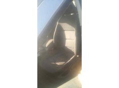 Recambio de asiento delantero izquierdo para skoda octavia combi (1z5) 2.0 tdi referencia OEM IAM    2