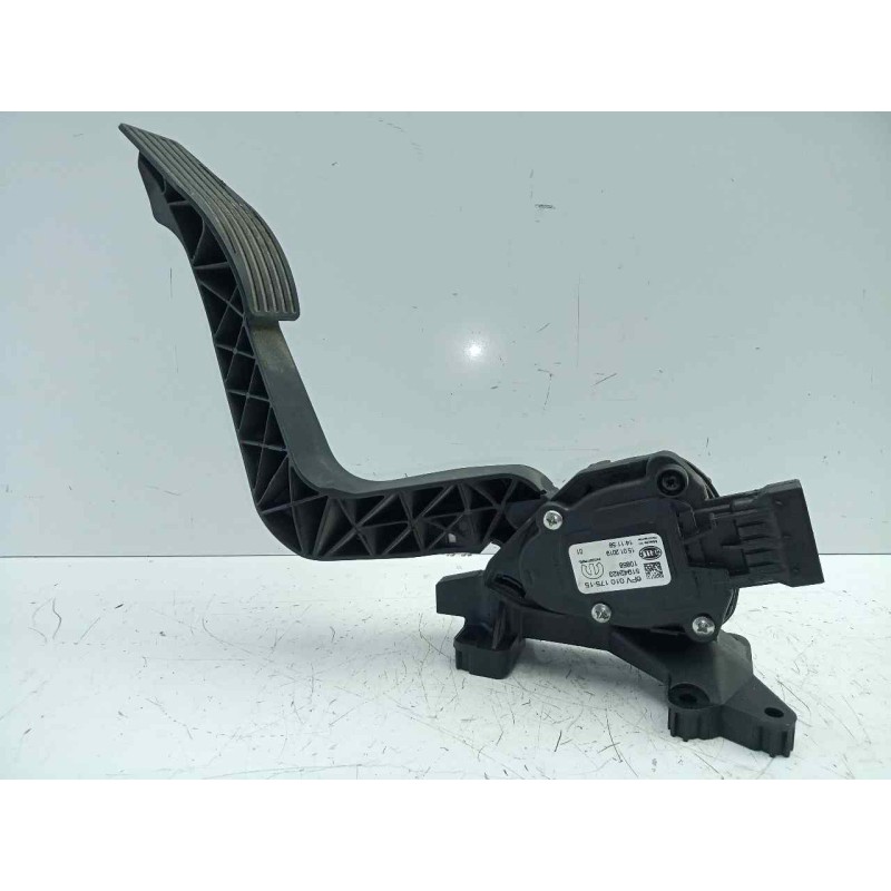 Recambio de potenciometro pedal para jeep renegade 1.0 t-gdi cat referencia OEM IAM 6PV01017515-51942423 6.PINES 