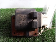 Recambio de bobina encendido para renault megane i classic (la0) 1.6 referencia OEM IAM 7700100589-2526116A-7700100643D   2