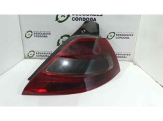 Recambio de piloto trasero derecho para renault megane ii berlina 5p 1.5 dci diesel cat referencia OEM IAM  06-08 - OSCURO DE CA