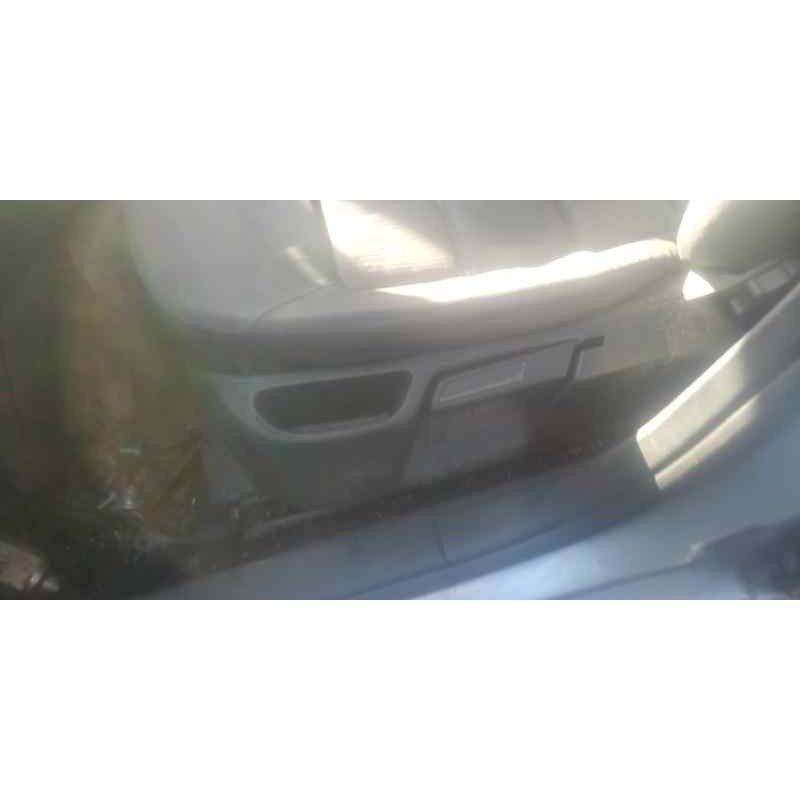 Recambio de asiento delantero izquierdo para skoda octavia combi (1z5) 2.0 tdi referencia OEM IAM   
