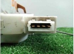 Recambio de cerradura puerta delantera derecha para seat cordoba berlina (6k2) 1.9 tdi referencia OEM IAM 6K2837016B 6K - 93-99  2