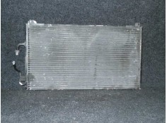 Recambio de condensador / radiador aire acondicionado para peugeot 406 berlina (s1/s2) 1.9 turbodiesel cat referencia OEM IAM SI