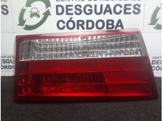 Recambio de piloto trasero izquierdo interior para hyundai sonata (nf) 2.0 crdi cat referencia OEM IAM 924033K000 06-08 
