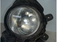 Recambio de faro antiniebla derecho para kia carens (un) 2.0 crdi referencia OEM IAM    2