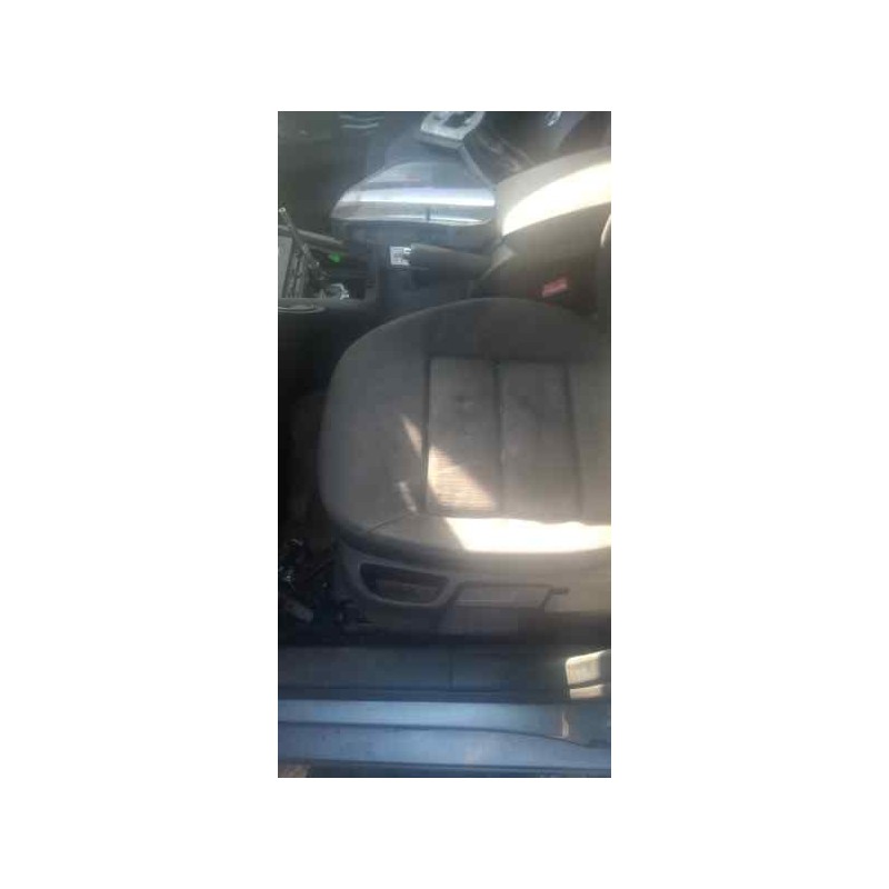 Recambio de asiento delantero izquierdo para skoda octavia combi (1z5) 2.0 tdi referencia OEM IAM   