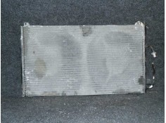 Recambio de condensador / radiador aire acondicionado para peugeot 406 berlina (s1/s2) 1.9 turbodiesel cat referencia OEM IAM SI 2