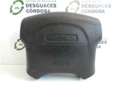 Recambio de airbag delantero izquierdo para opel monterey 3.1 turbodiesel referencia OEM IAM   