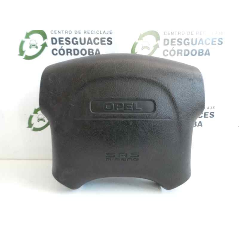 Recambio de airbag delantero izquierdo para opel monterey 3.1 turbodiesel referencia OEM IAM   