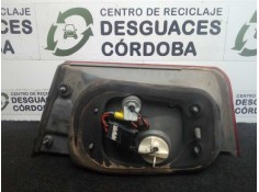 Recambio de piloto trasero izquierdo interior para hyundai sonata (nf) 2.0 crdi cat referencia OEM IAM 924033K000 06-08  2