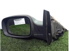 Recambio de retrovisor izquierdo para renault scenic ii 1.5 dci diesel referencia OEM IAM  ELECTRICO - 5.PINES VERDE