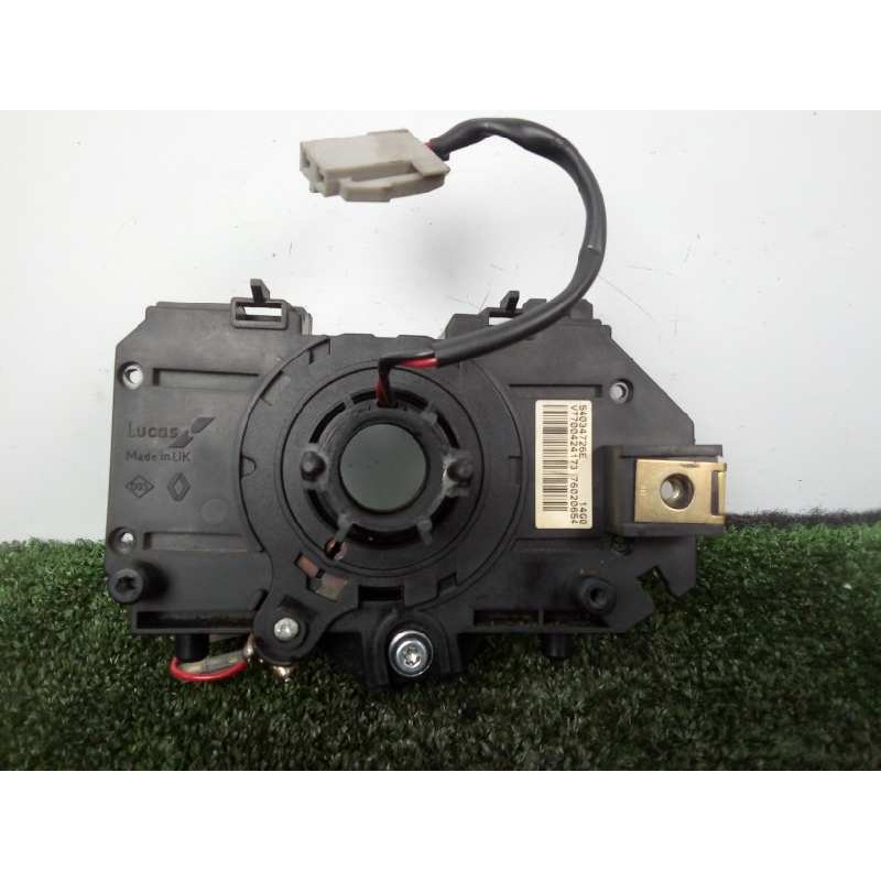 Recambio de anillo airbag para renault laguna (b56) 1.9 dti diesel cat referencia OEM IAM 7700424173  