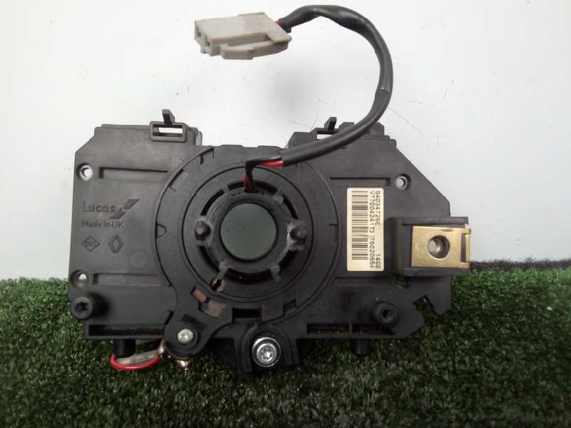 Recambio de anillo airbag para renault laguna (b56) 1.9 dti diesel cat referencia OEM IAM 7700424173  