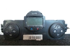 Recambio de mando climatizador para renault scenic ii 1.5 dci diesel referencia OEM IAM NOTIENE  VALEO